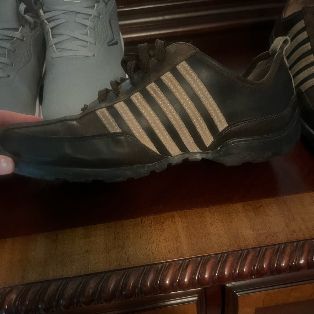 Steve madden shoes